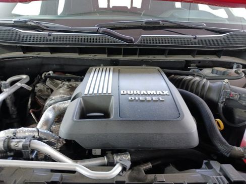 Used 2024 Chevrolet Silverado 1500 ZR2 w/ ZR2 Bison Edition AWD/4WD image 14
