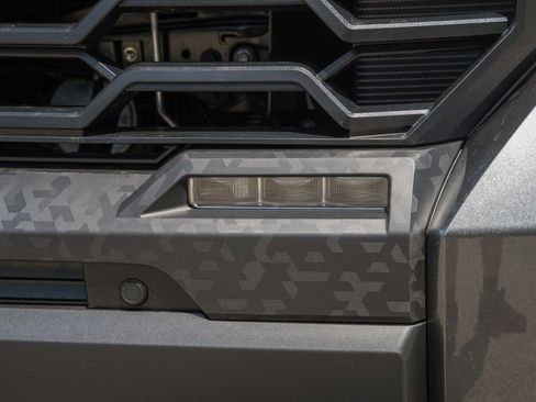 New 2026 Toyota Tundra TRD Pro AWD/4WD image 13