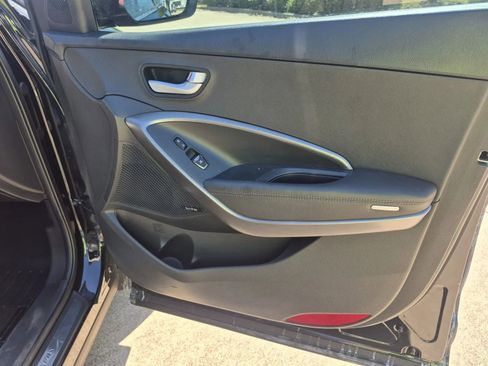 Used 2018 Hyundai Santa Fe Sport w/ 2.0T Ultimate Tech Package 05 image 19