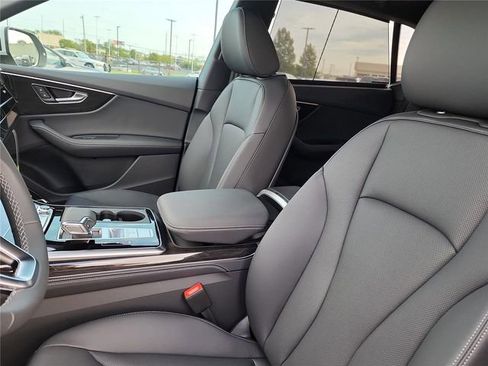 New 2026 Audi Q8 Premium Plus image 24