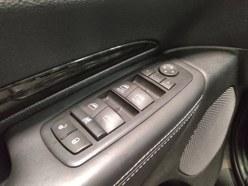 Used 2017 Dodge Durango Citadel image 27