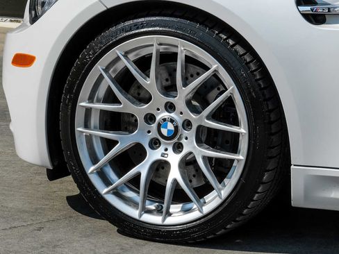 Used 2011 BMW M3 Coupe image 51