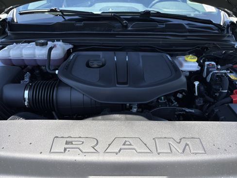 Certified 2026 RAM 1500 Rebel w/ Rebel Level 1 Equipment Group AWD/4WD image 35