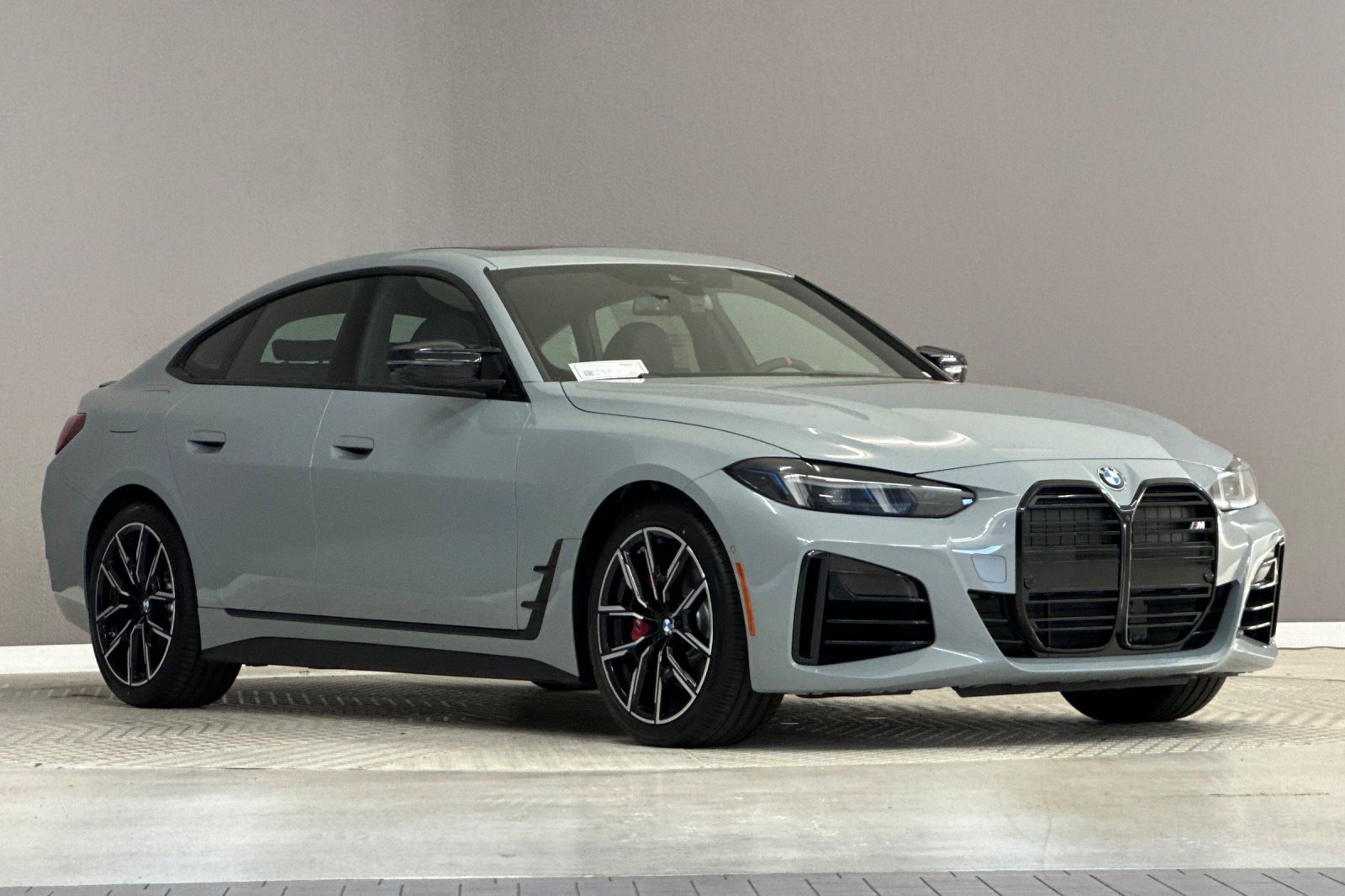 New 2026 BMW M440i w/ Premium Package RWD image 6