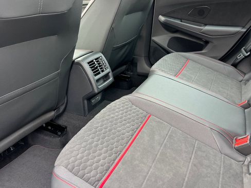 New 2026 Volkswagen GTI SE image 12