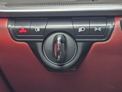 Certified 2025 Porsche 911 Turbo S image 22