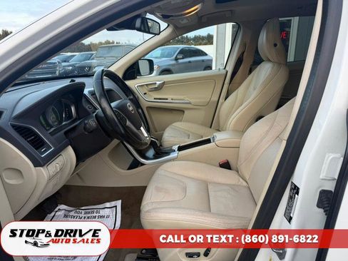 Used 2014 Volvo XC60 3.2 image 14