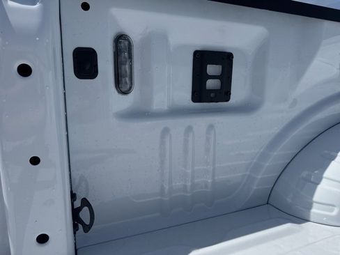 New 2025 Ford F350 XL w/ STX Appearance Package image 21