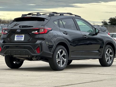 New 2026 Subaru Crosstrek 2.0i Premium image 3