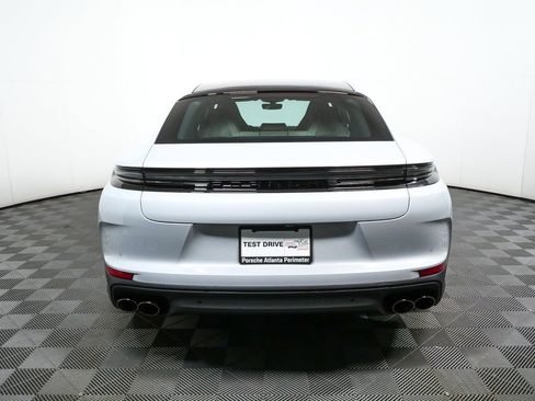 New 2026 Porsche Panamera RWD image 31