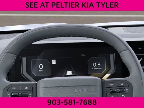 New 2027 Kia Telluride SX Prestige X-Pro image 23