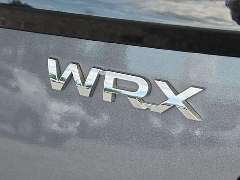 Used 2022 Subaru WRX Premium AWD/4WD image 13