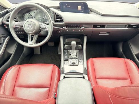 Certified 2025 MAZDA MAZDA3 s image 15