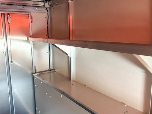 New 2025 Chevrolet Express 3500 w/ Power Convenience Package image 4