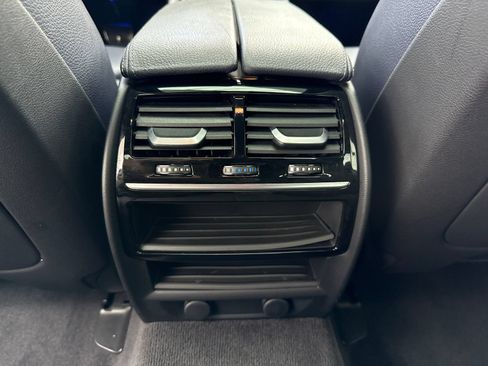 Used 2017 BMW 540i RWD image 38