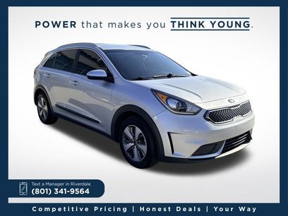 Used 2019 Kia Niro LX