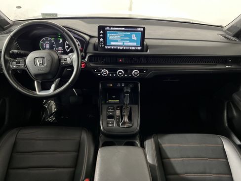 Used 2025 Honda CR-V Sport-L image 22