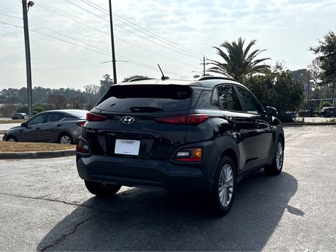 Used 2019 Hyundai Kona SEL image 19