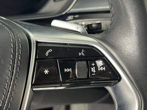 Used 2023 Audi A8 L 3.0T AWD/4WD image 31