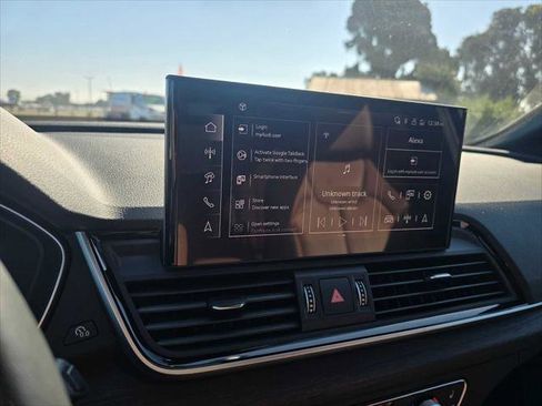 Used 2024 Audi Q5 2.0T Premium Plus image 28