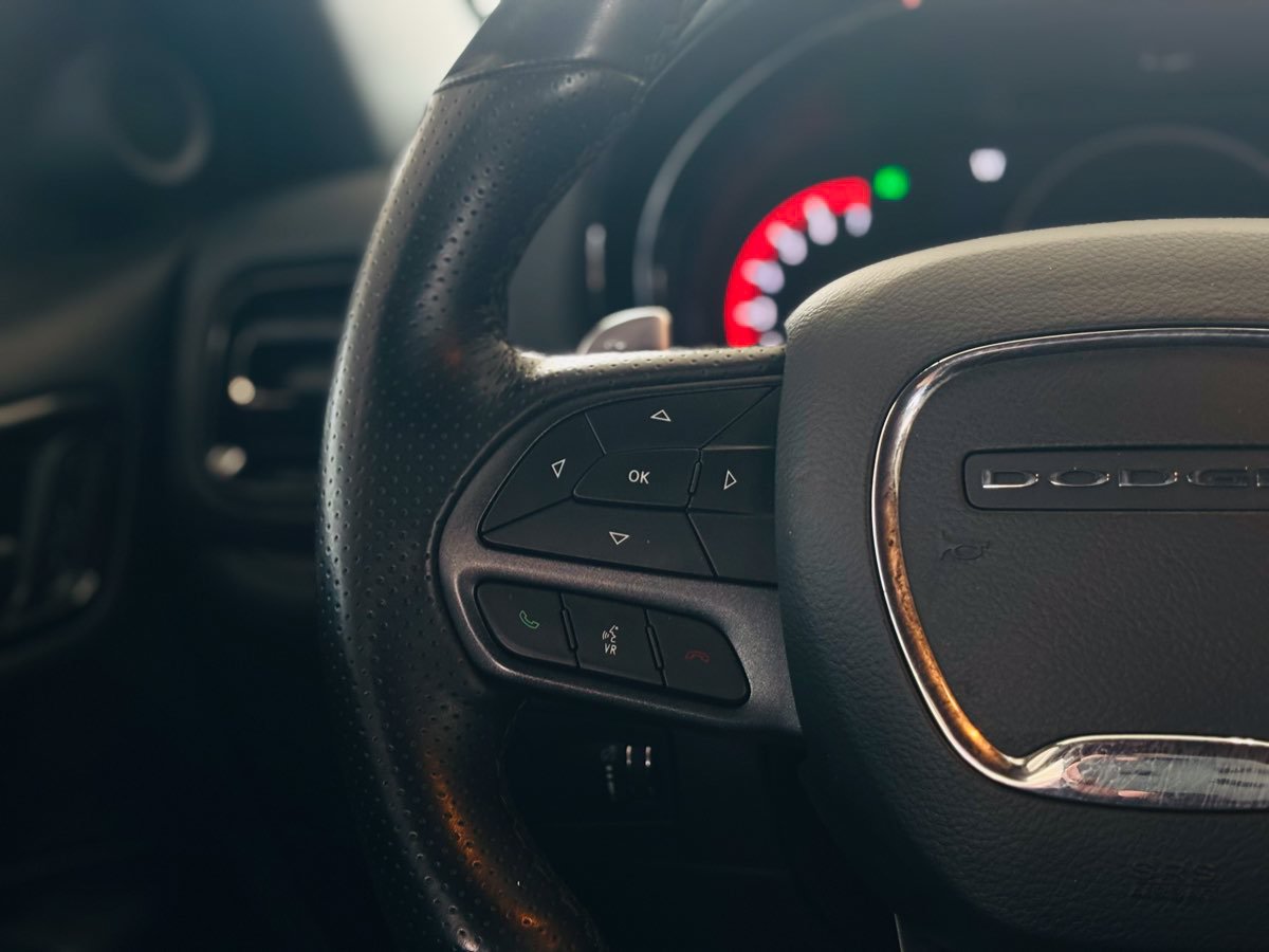 Used 2022 Dodge Durango GT RWD image 49