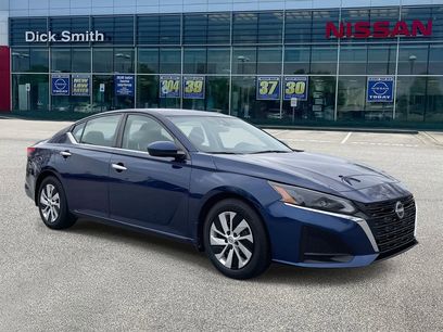 Used 2023 Nissan Altima 2.5 S