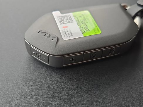 New 2025 Kia K4 GT-Line Turbo image 33