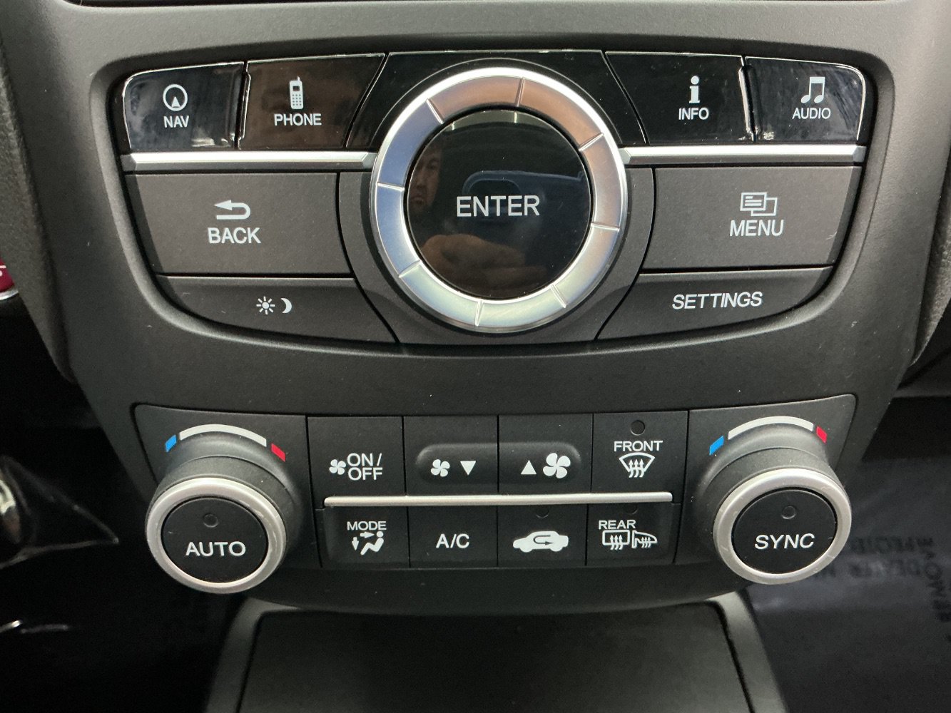 Used 2017 Acura RDX w/ Technology Package FWD image 36
