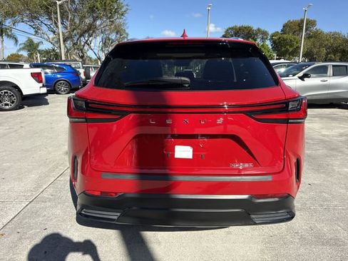 Used 2024 Lexus NX 250 FWD image 24