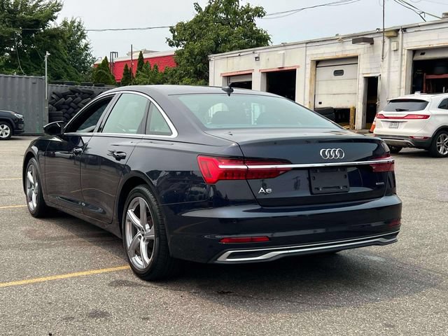 Used 2024 Audi A6 Premium Plus AWD/4WD image 9