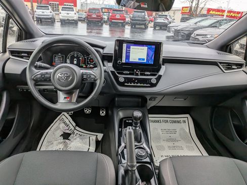 Used 2024 Toyota Corolla GR image 14