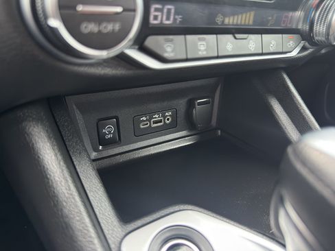 Certified 2024 Nissan Sentra SV w/ All-Weather Package FWD image 20