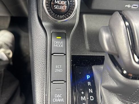 Used 2025 Toyota Land Cruiser 1958 AWD/4WD image 13