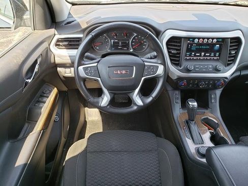 Used 2019 GMC Acadia SLE w/ LPO, Floor Liner Package AWD/4WD image 18