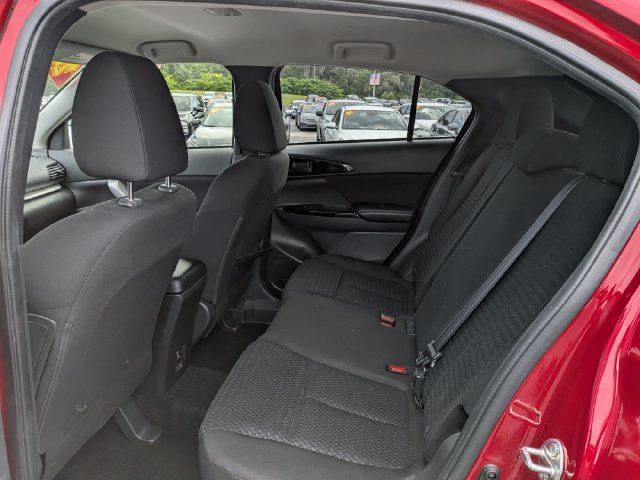 Used 2024 Mitsubishi Eclipse Cross LE AWD/4WD image 13