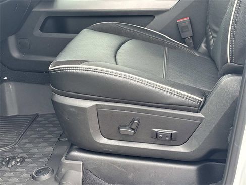 New 2026 RAM 2500 Laramie image 26