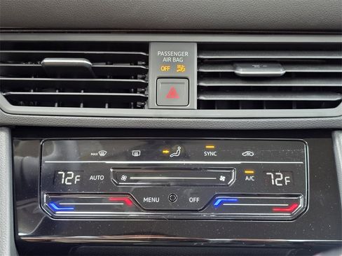 New 2026 Volkswagen Jetta S image 14