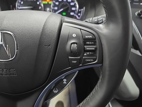 Used 2018 Acura MDX SH-AWD image 21