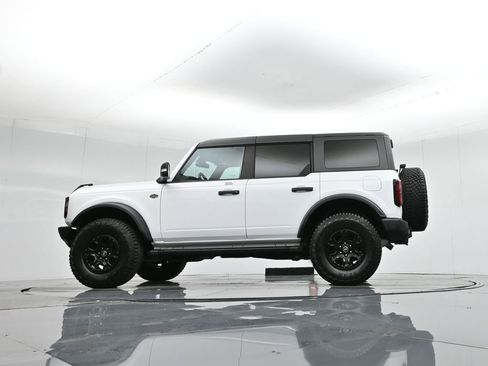 Used 2022 Ford Bronco Wildtrak image 51