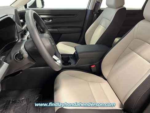 New 2026 Honda CR-V LX image 13