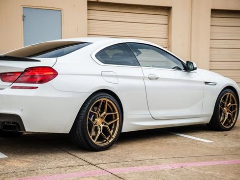 Used 2012 BMW 650i Coupe image 41