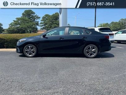 Used 2023 Kia Forte LXS w/ LXS Technology Package