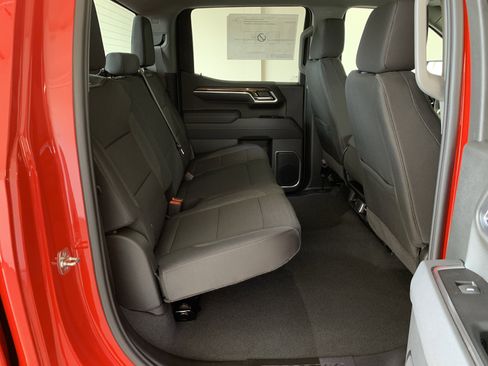 New 2026 Chevrolet Silverado 1500 LT image 37