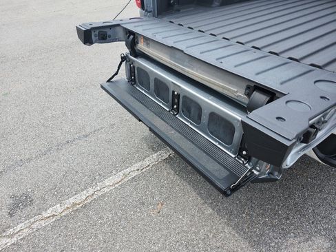 Certified 2024 GMC Sierra 1500 SLT w/ SLT Premium Plus Package image 13