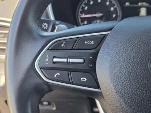 Used 2023 Hyundai Santa Fe SEL image 17