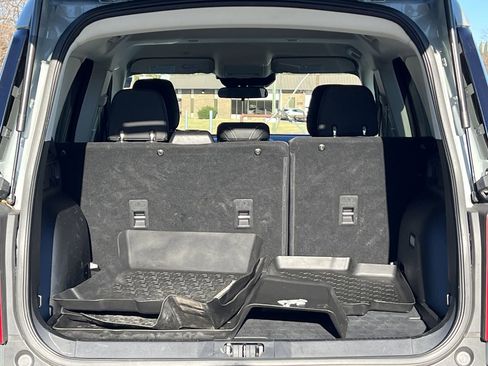 Used 2021 Ford Bronco Sport Big Bend image 27