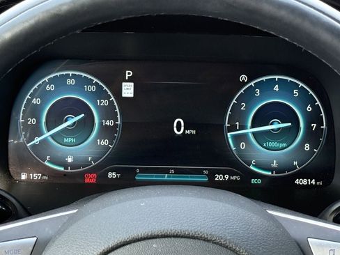 Used 2024 Hyundai Palisade Calligraphy FWD image 22