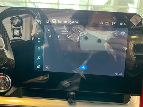 New 2025 Chevrolet Corvette E-Ray image 14