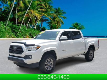 Used 2019 Toyota Tacoma SR5