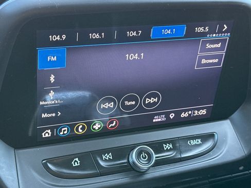 Used 2019 Chevrolet Camaro SS RWD image 25